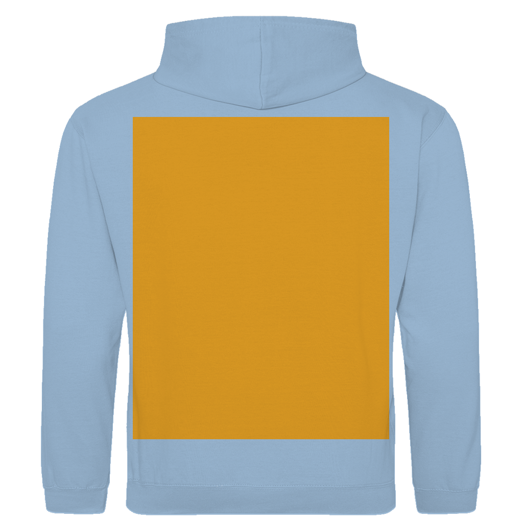 Bundle Hoodie 2 (Druck Hinten)