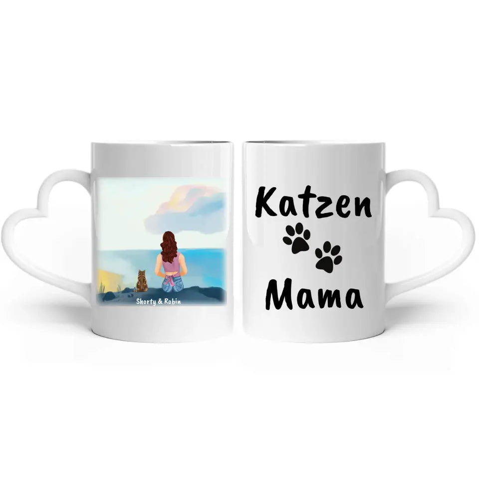 Tasse - individuell gestaltbar