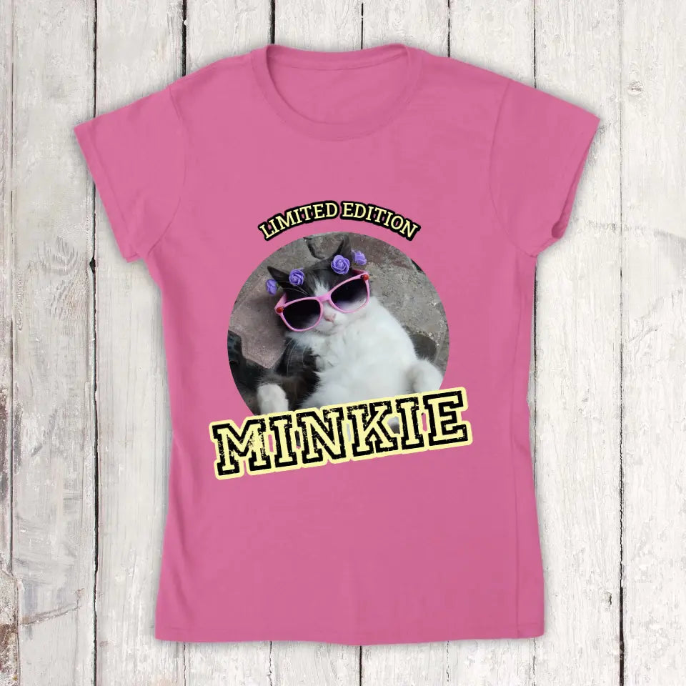 Pet Vintage - Individueller Vintage Look