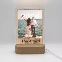 Acryl Glas