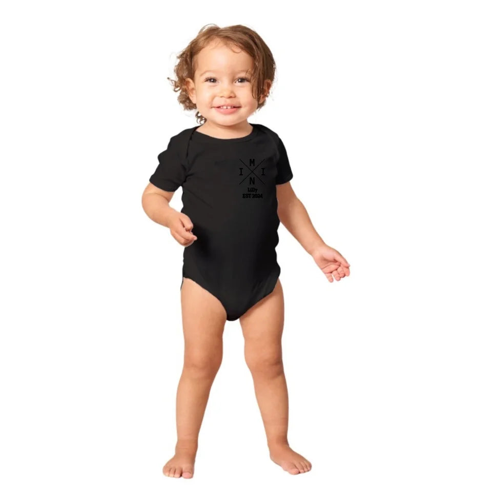 PAPA, MAMA, MINI - Individueller Familien-Look