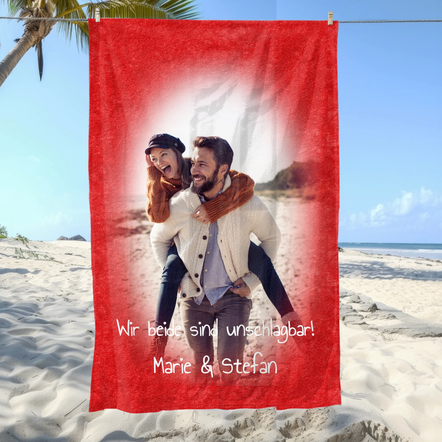 towel handtuch mockup kleiner