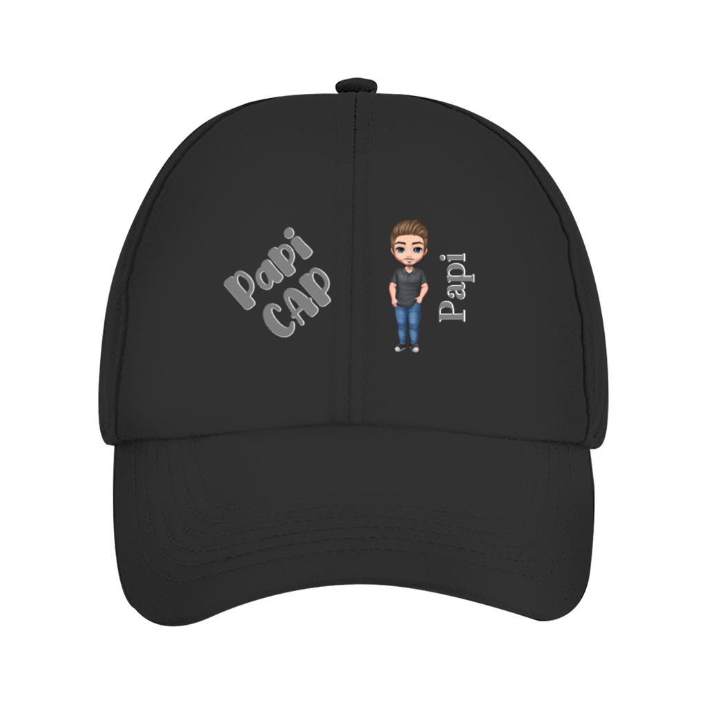 Dad Cap für den besten Papa - individuelles Cap