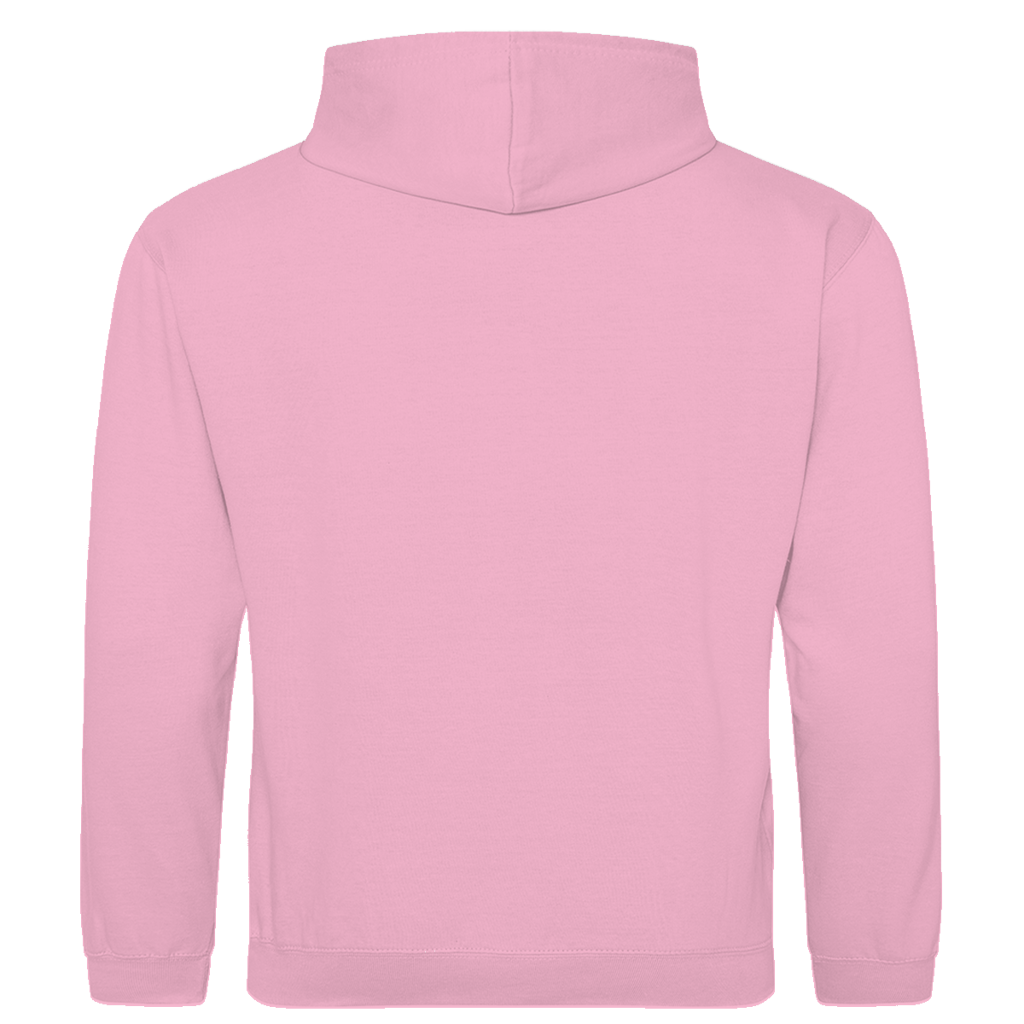 Hoodie mit deinem Design (Druck Vorne) | Personalize Palace