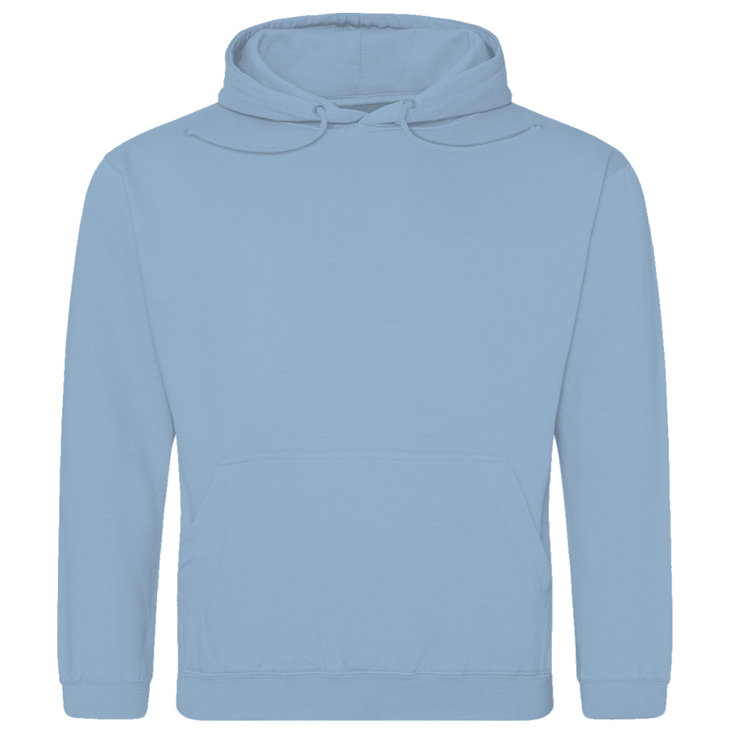 Bundle Hoodie 2 (Druck Hinten)