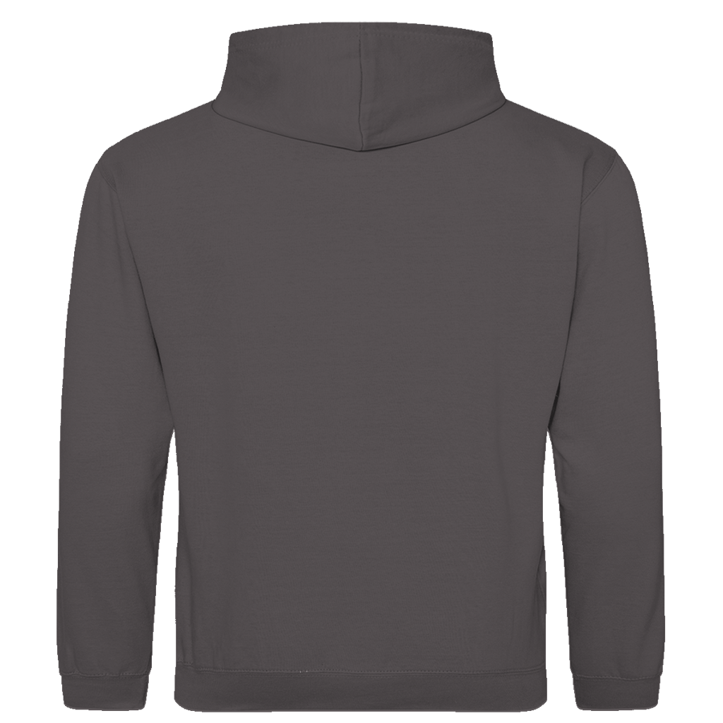 Bundle Hoodie 2 (Druck Vorne)