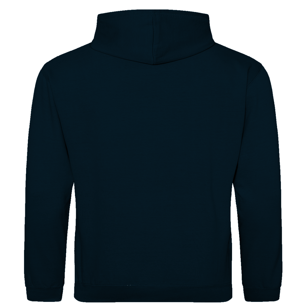 Bundle Hoodie 2 (Druck Vorne)