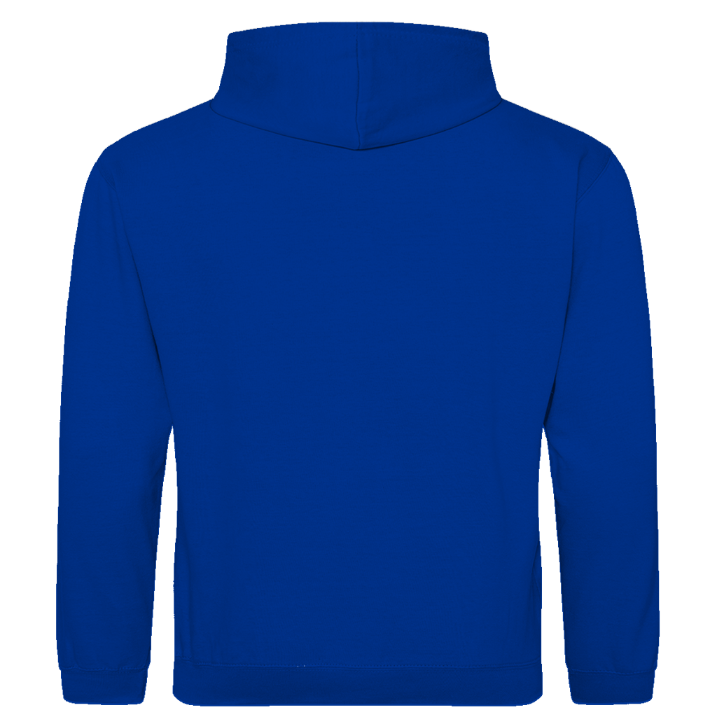 Bundle Hoodie 2 (Druck Vorne)
