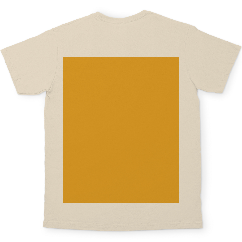 Bundle T-Shirt 1 (Druck Hinten)
