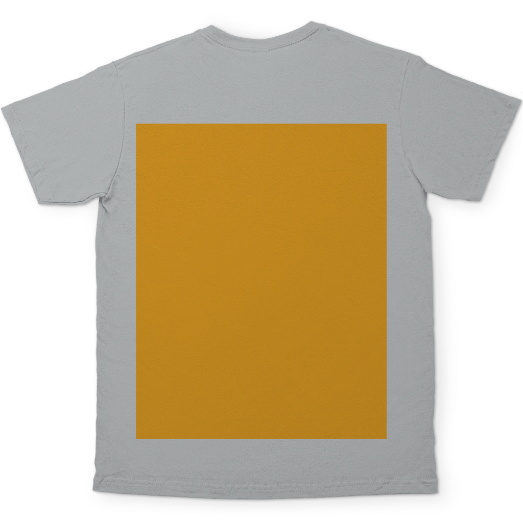 Bundle T-Shirt 2 (Druck Hinten) | Personalize Palace
