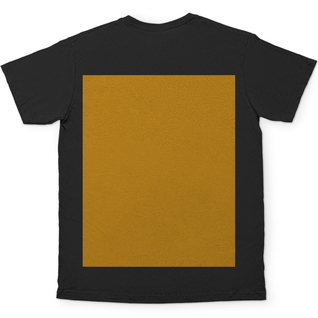 Bundle T-Shirt 2 (Druck Hinten) | Personalize Palace