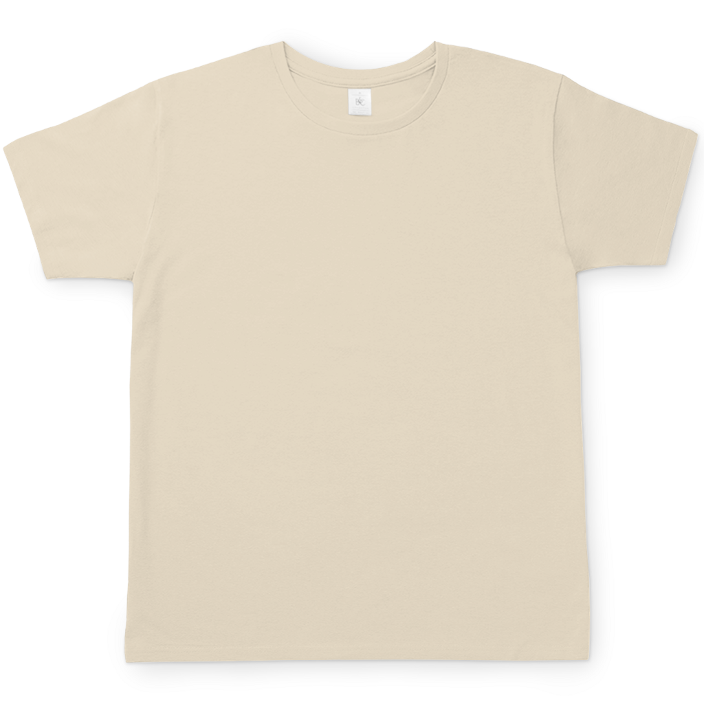 Bundle T-Shirt 2 (Druck Hinten)