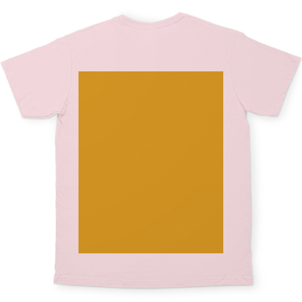 Bundle T-Shirt 2 (Druck Hinten) | Personalize Palace