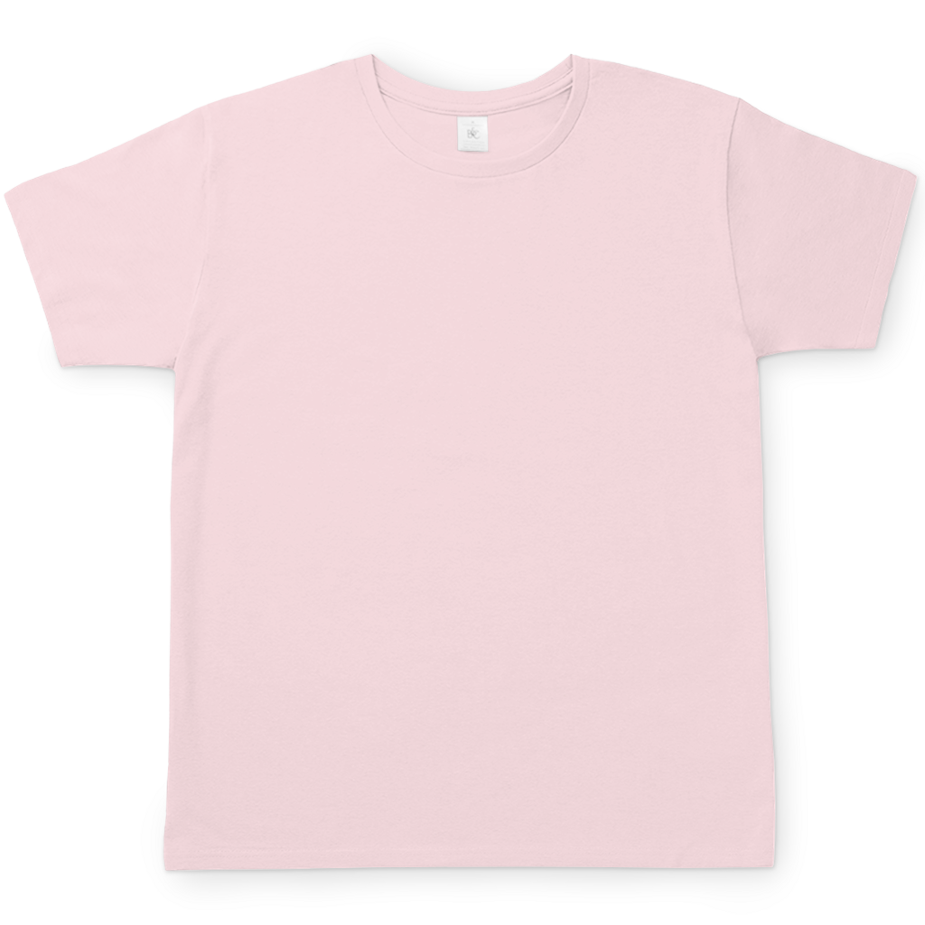 Bundle T-Shirt 2 (Druck Hinten) | Personalize Palace