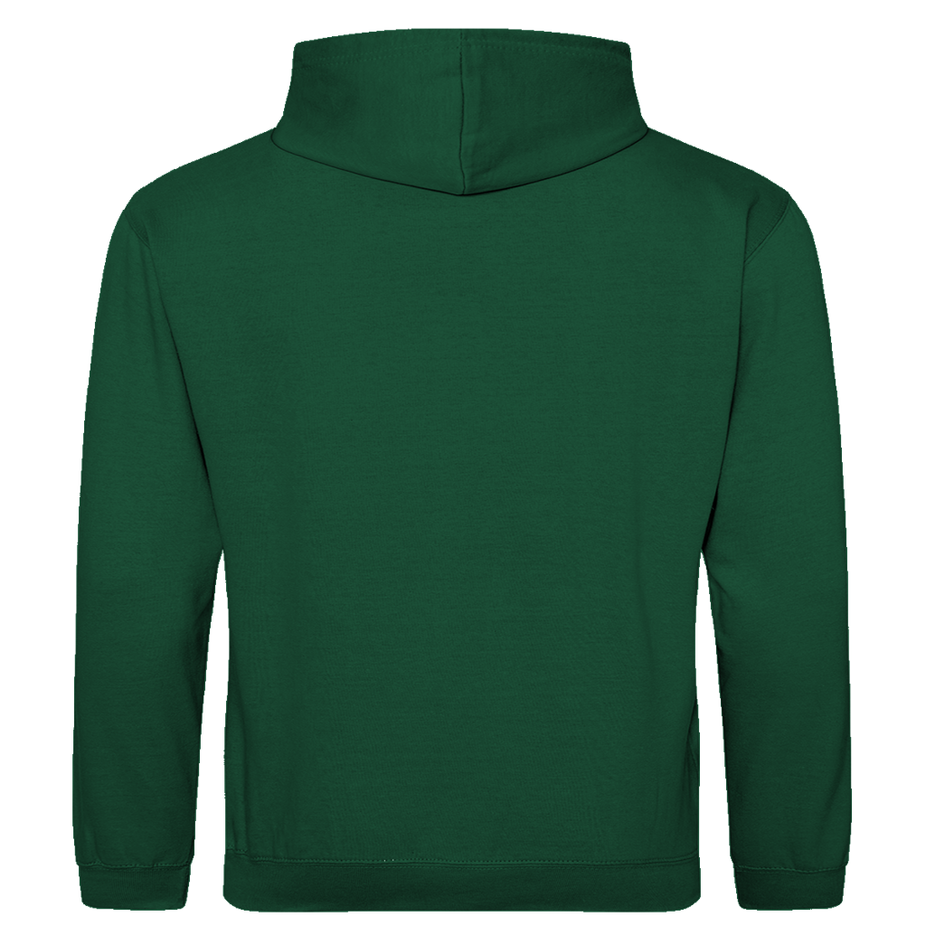 Stolzer Vater - Individueller Papa Hoodie | Personalize Palace