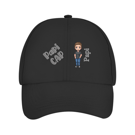 Dad Cap für den besten Papa - individuelles Cap
