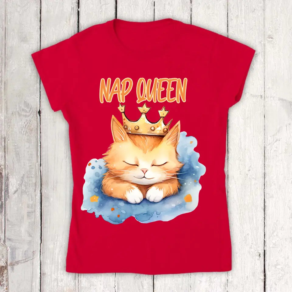 Sleep T-shirt - various super cute designs