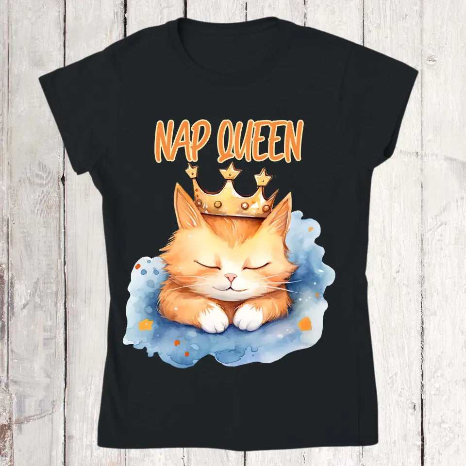 Sleep T-shirt - various super cute designs