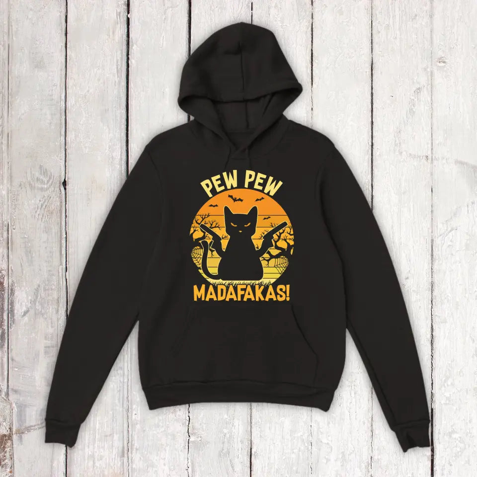 Pew-Pew Madafakas - wähle dein Pew-Pew Design