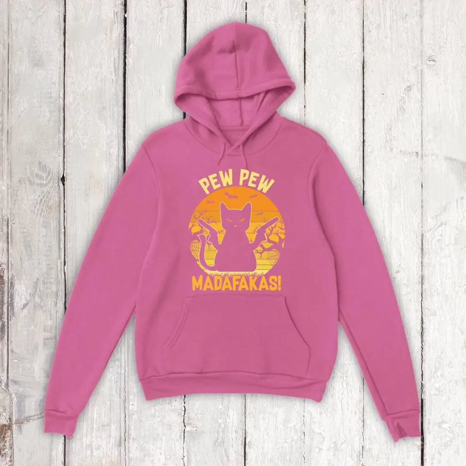 Pew-Pew Madafakas - wähle dein Pew-Pew Design