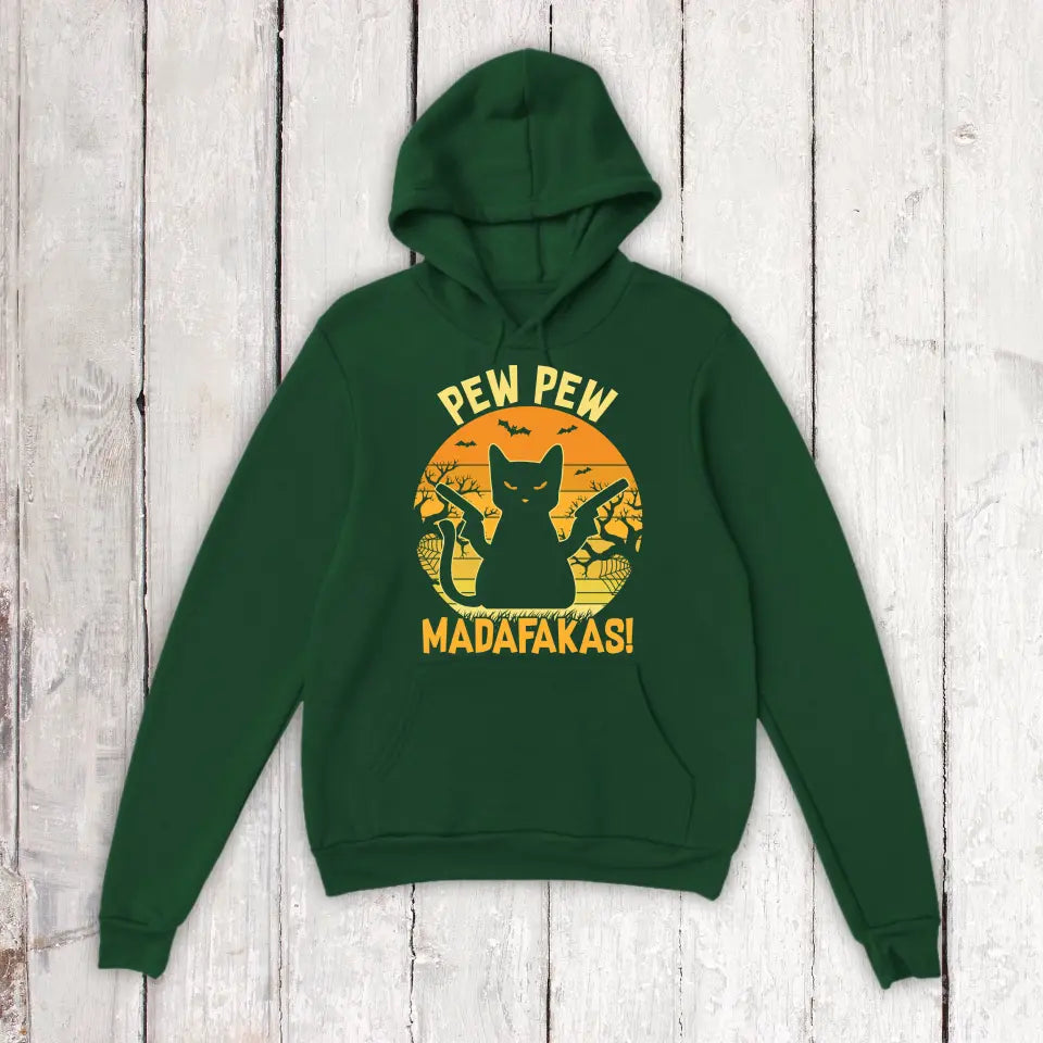 Pew-Pew Madafakas - wähle dein Pew-Pew Design