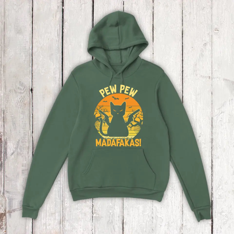 Pew-Pew Madafakas - wähle dein Pew-Pew Design