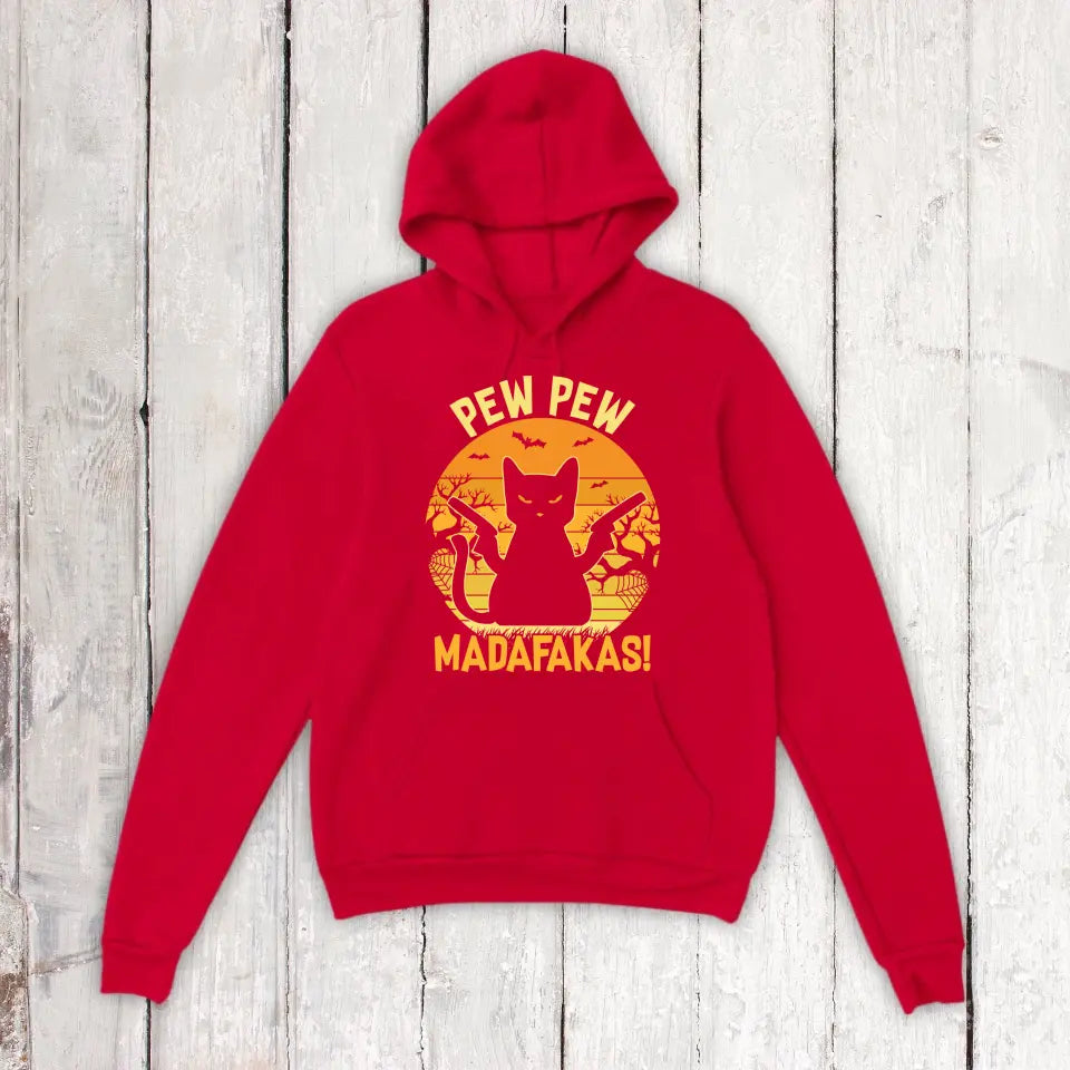 Pew-Pew Madafakas - wähle dein Pew-Pew Design