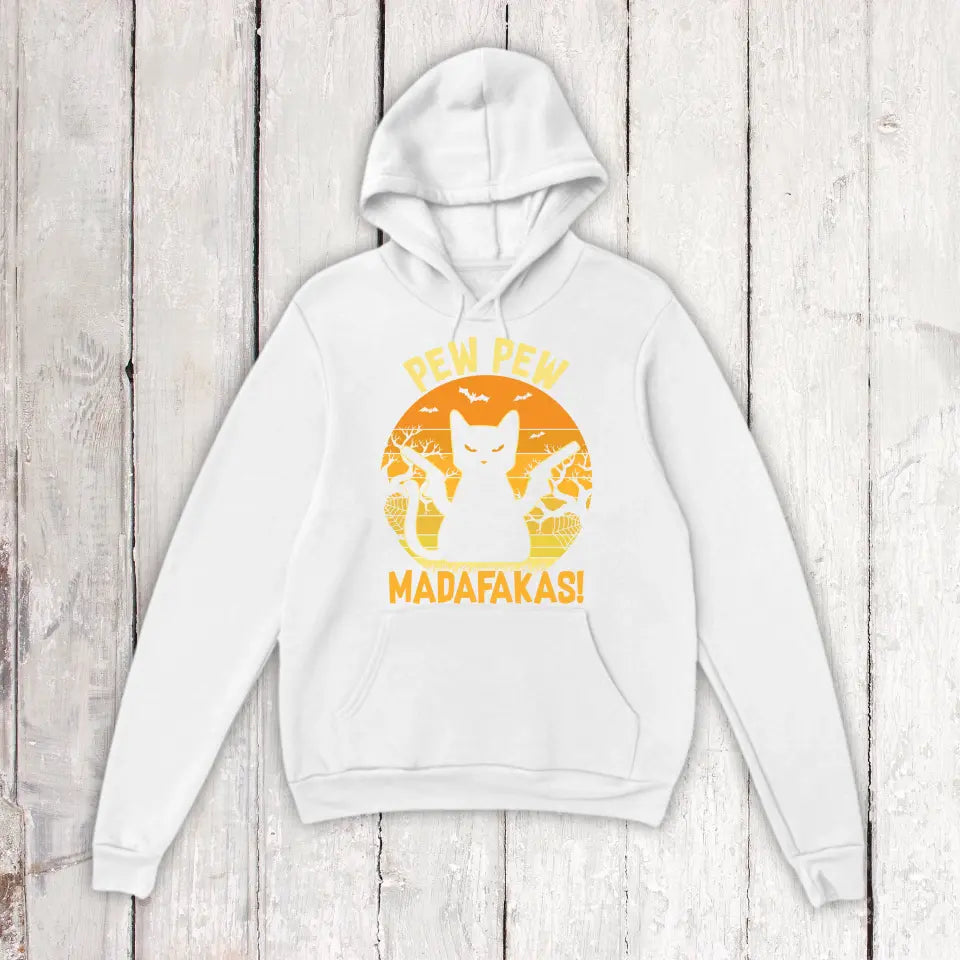 Pew-Pew Madafakas - wähle dein Pew-Pew Design