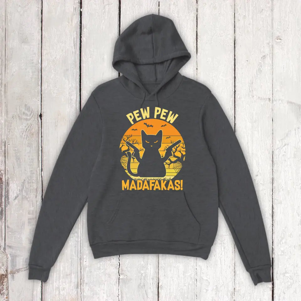 Pew-Pew Madafakas - wähle dein Pew-Pew Design