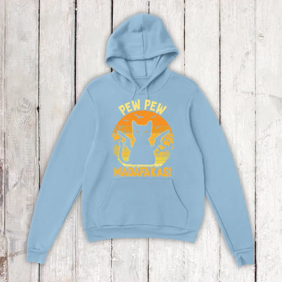 Pew-Pew Madafakas - wähle dein Pew-Pew Design