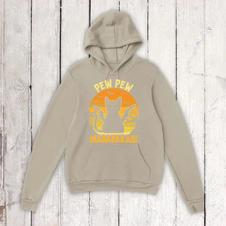 Pew-Pew Madafakas - wähle dein Pew-Pew Design