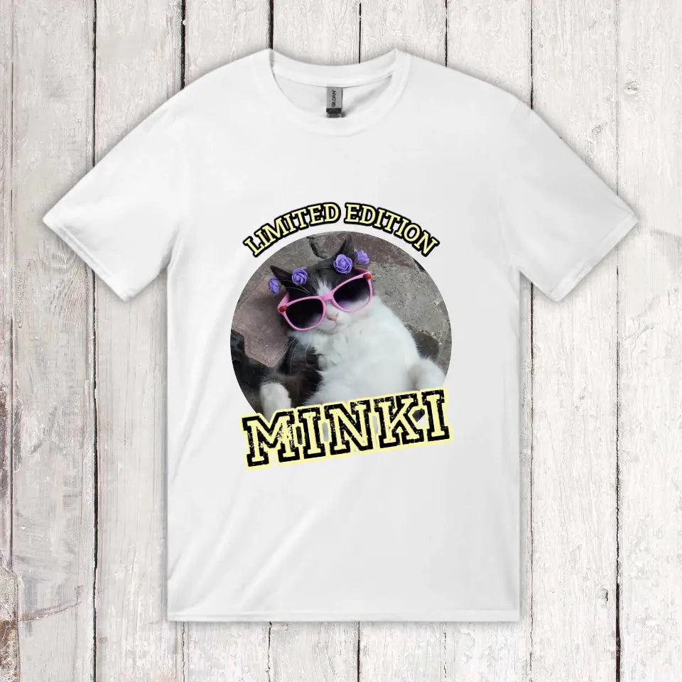 Pet Vintage - Individueller Vintage Look