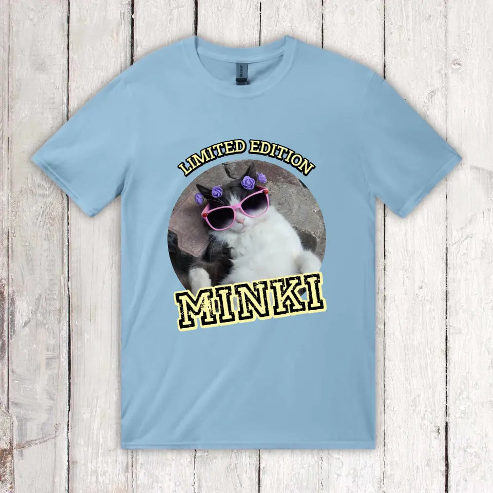 Pet Vintage - Individueller Vintage Look
