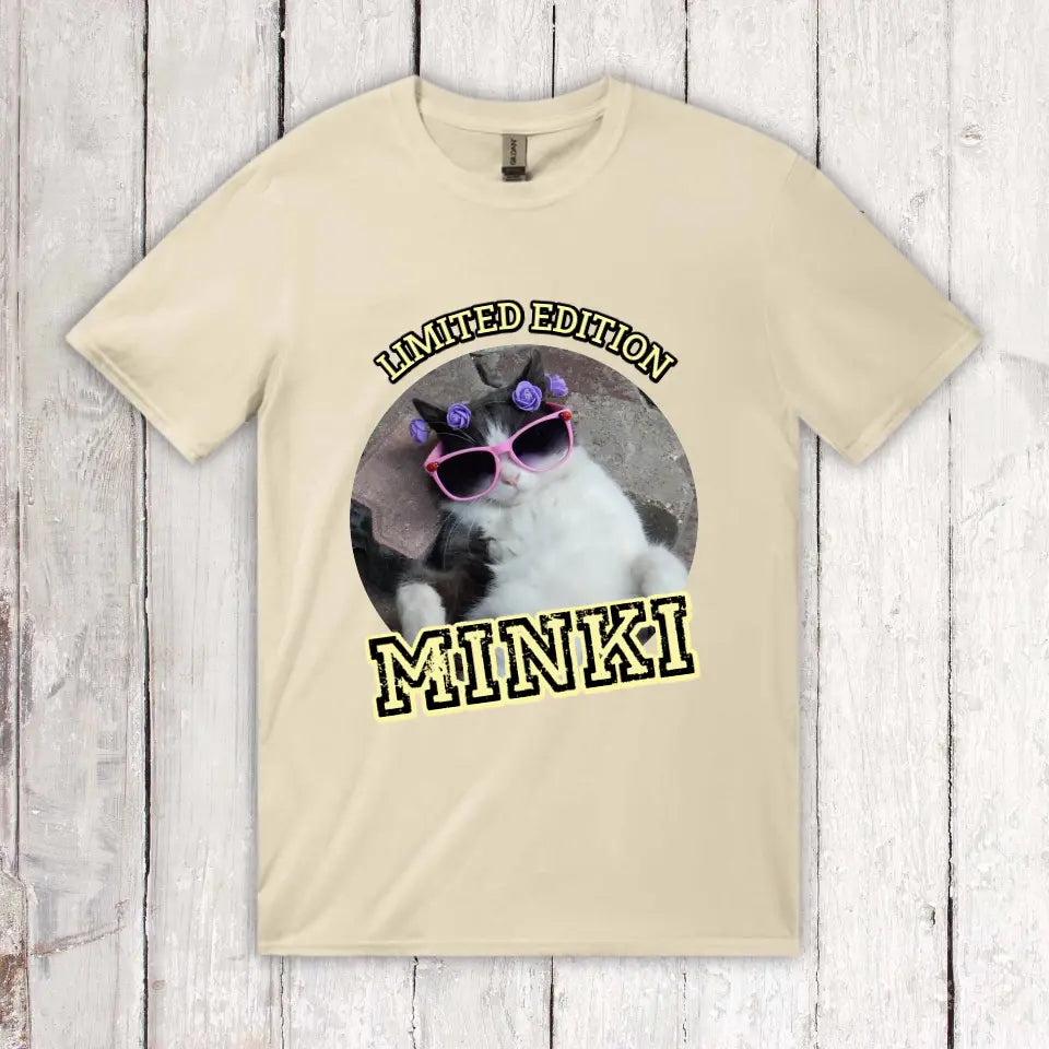 Pet Vintage - Individueller Vintage Look