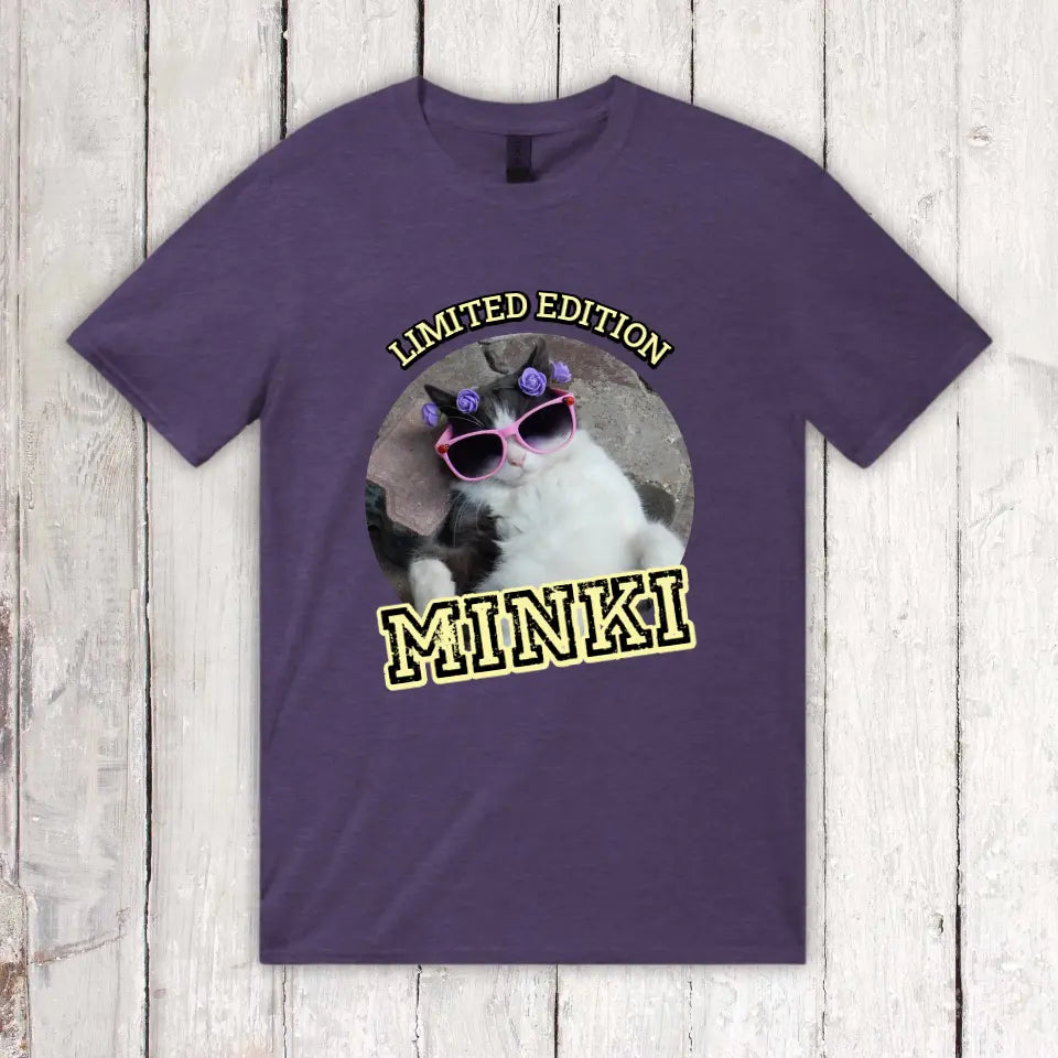 Pet Vintage - Individueller Vintage Look