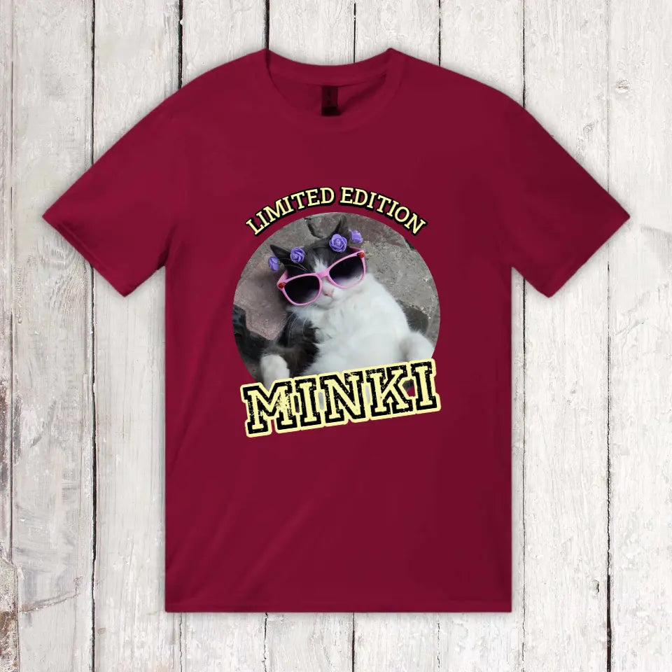 Pet Vintage - Individueller Vintage Look