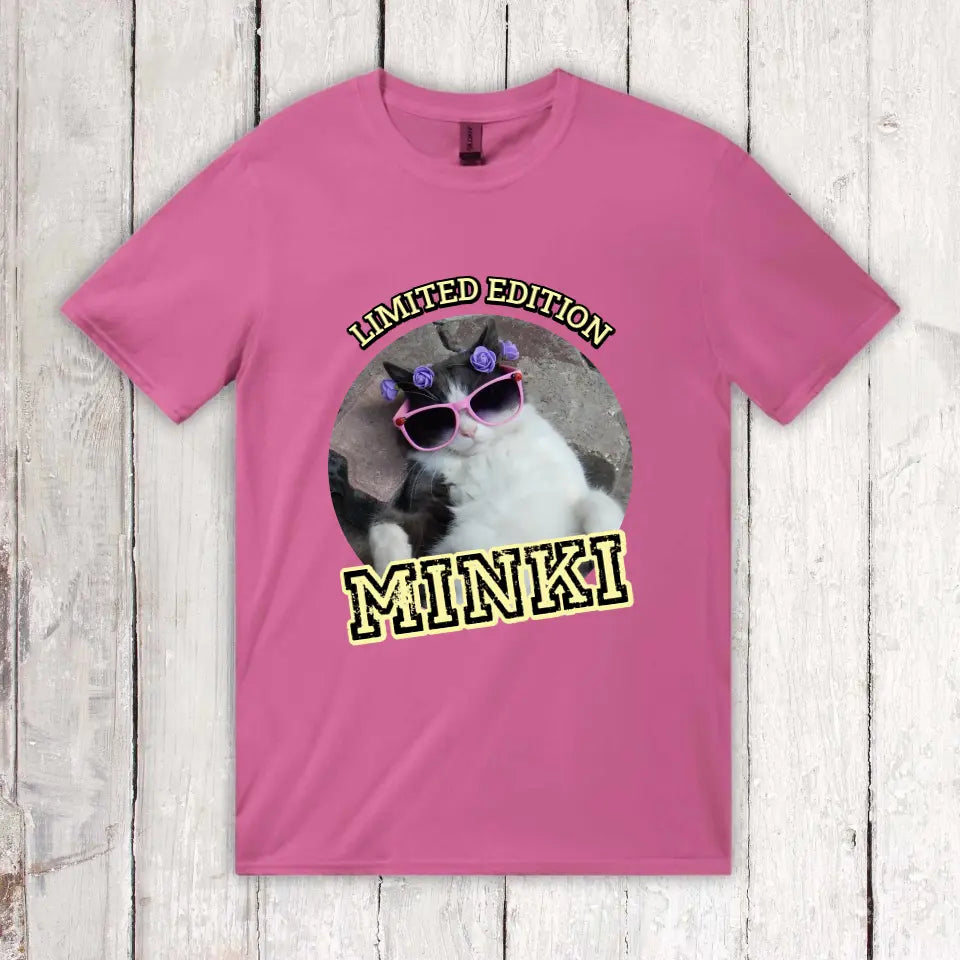 Pet Vintage - Individueller Vintage Look