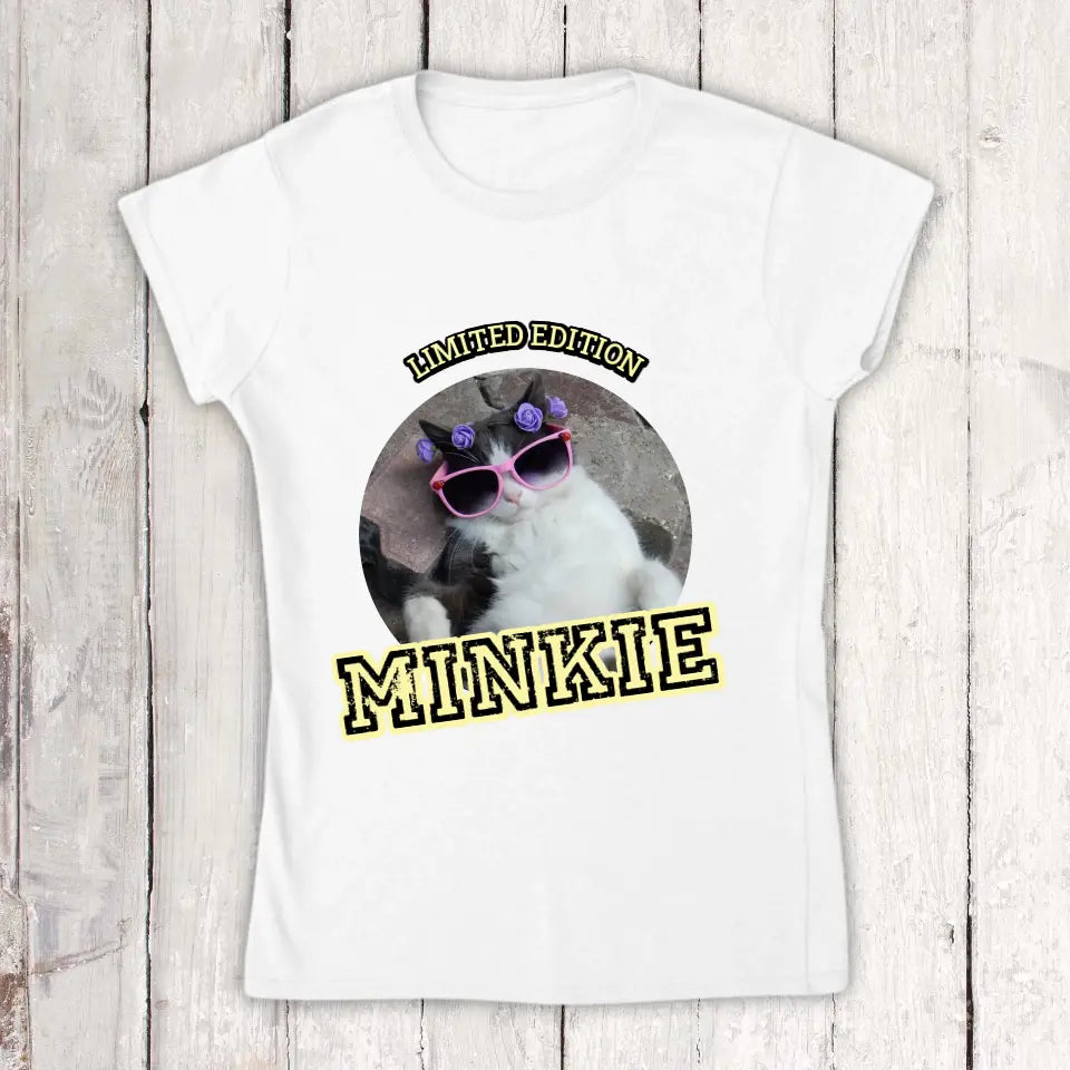 Pet Vintage - Individueller Vintage Look