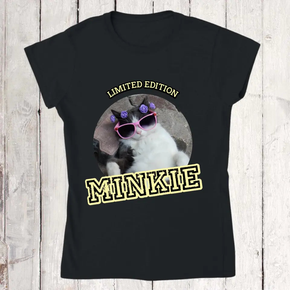 Pet Vintage - Individueller Vintage Look
