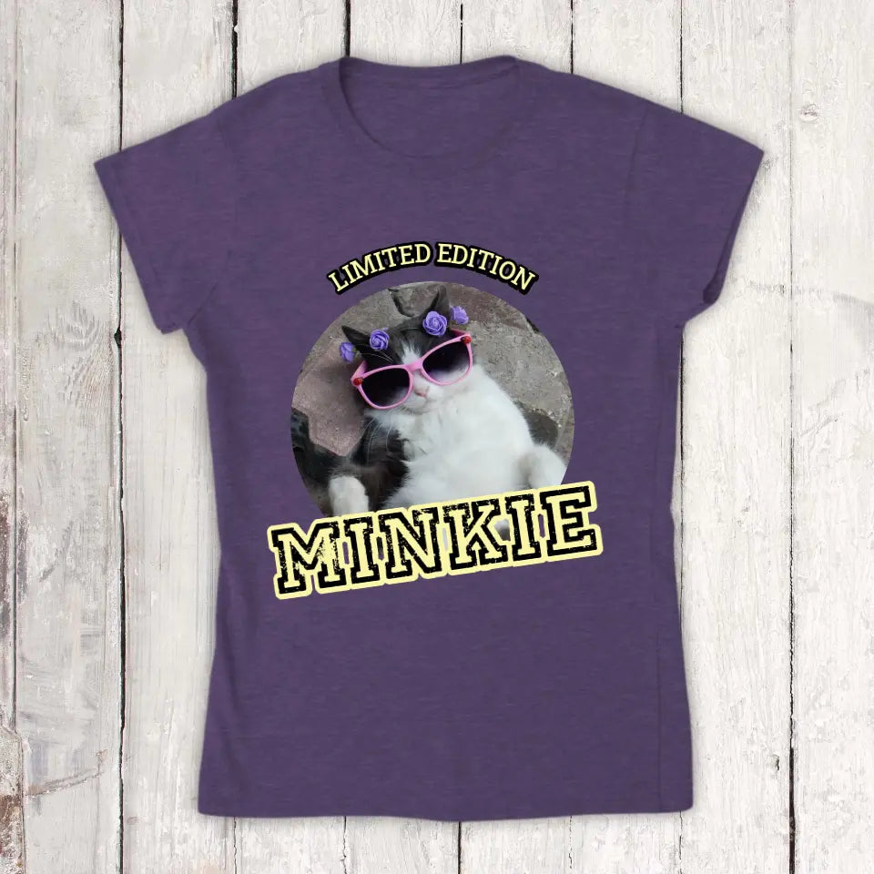 Pet Vintage - Individueller Vintage Look