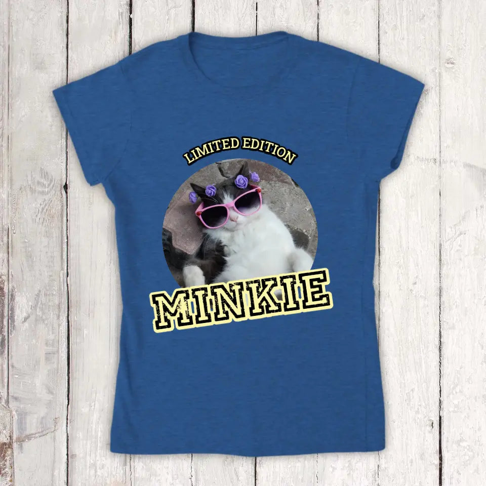 Pet Vintage - Individueller Vintage Look