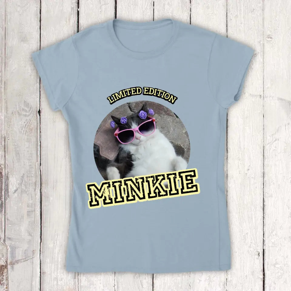 Pet Vintage - Individueller Vintage Look