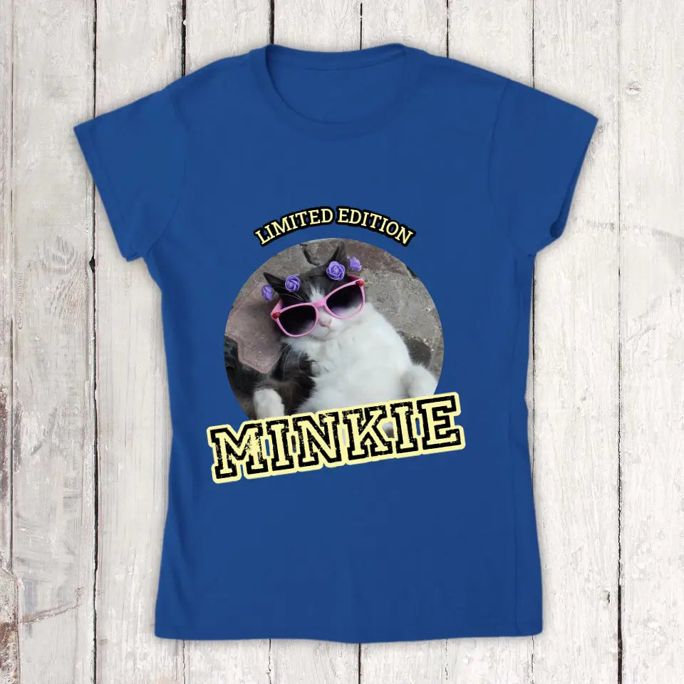 Pet Vintage - Individueller Vintage Look