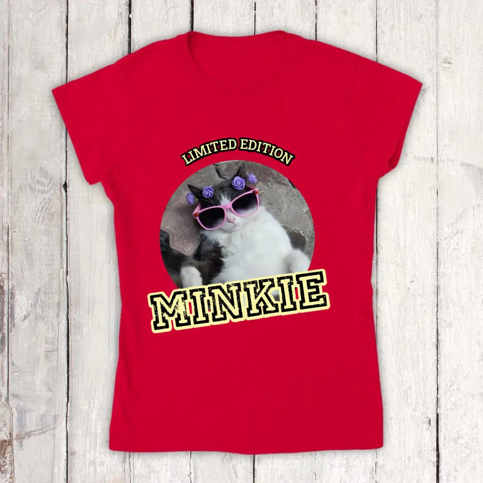 Pet Vintage - Individueller Vintage Look