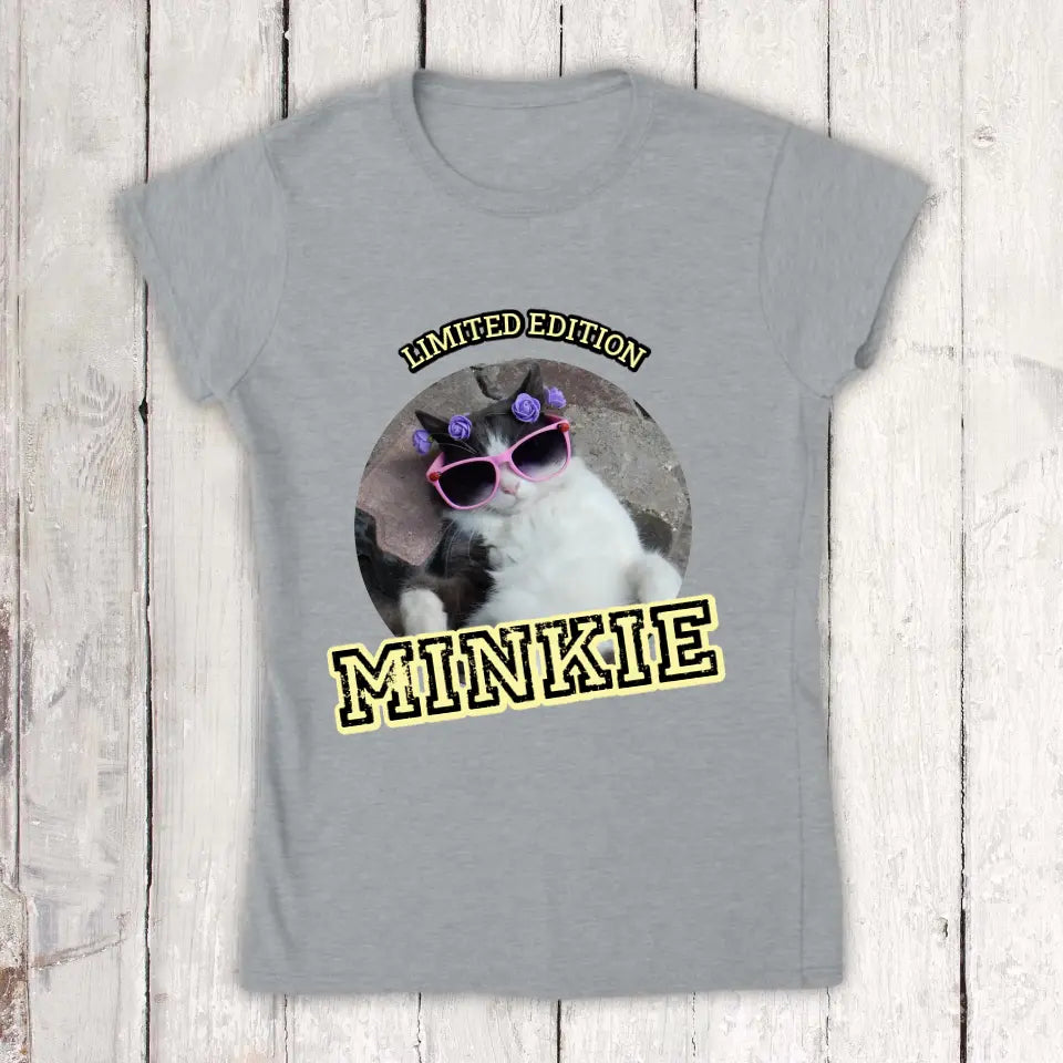 Pet Vintage - Individueller Vintage Look