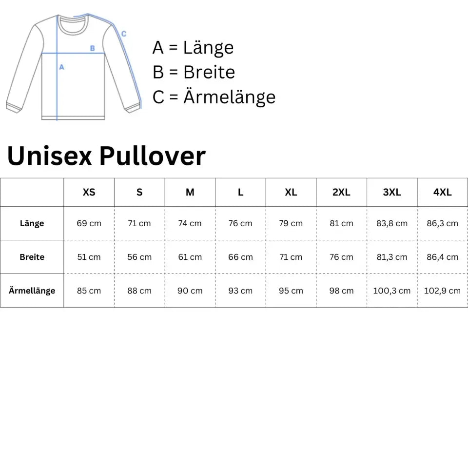 Herzschlag mit Foto - Individueller Hoodie