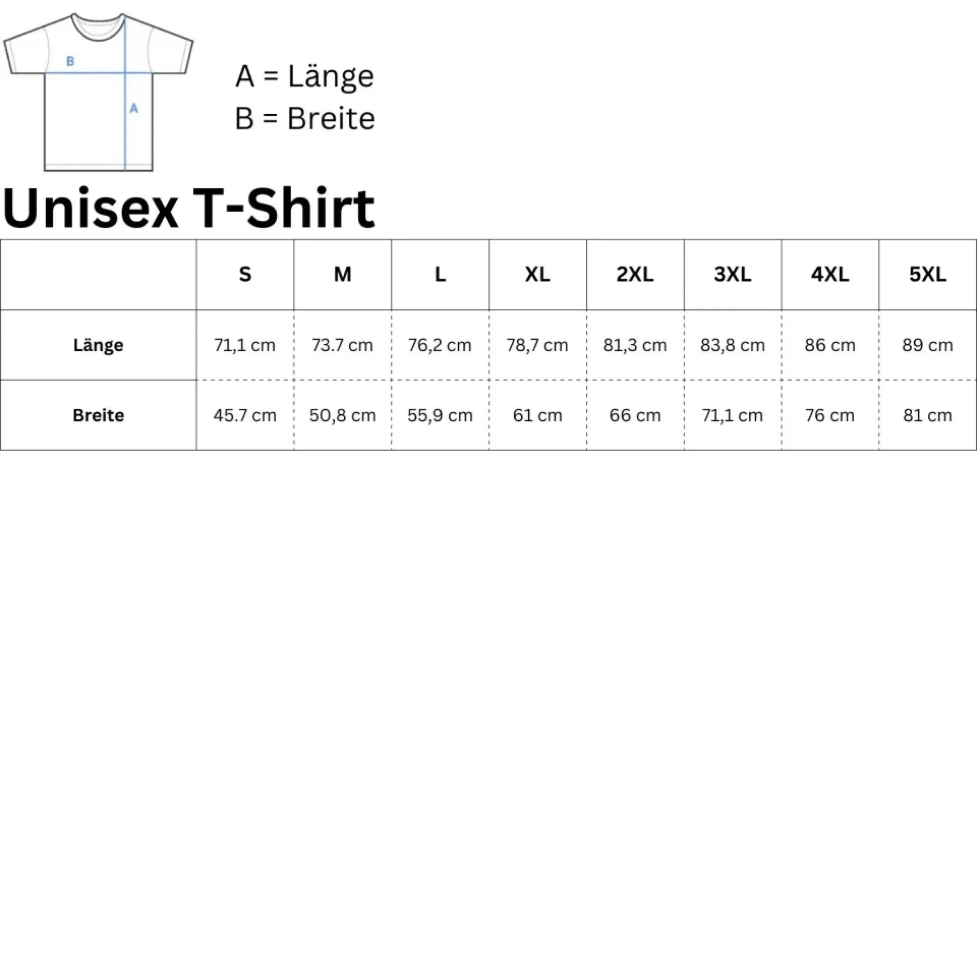 unisex gelato t shirts