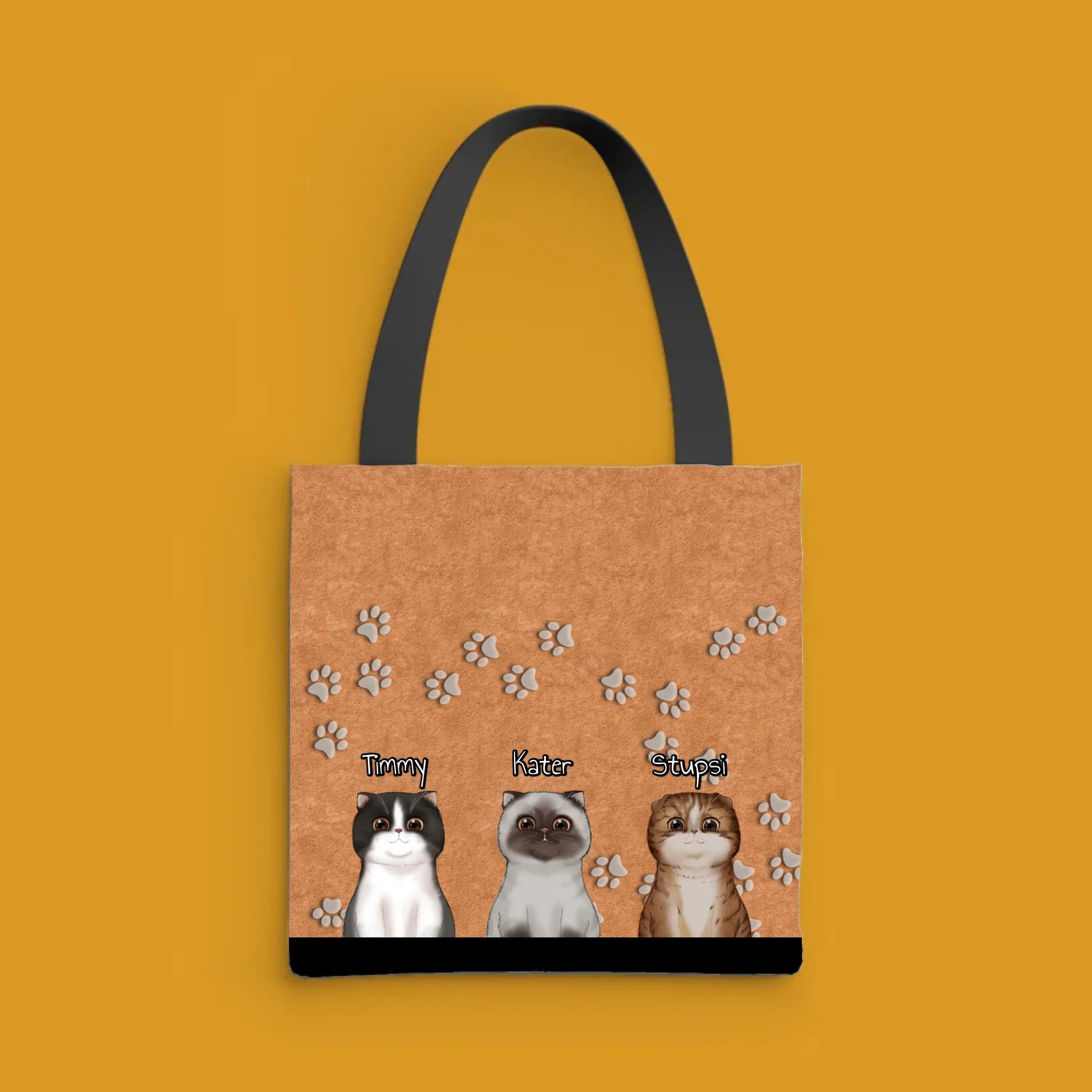 CI Tasche