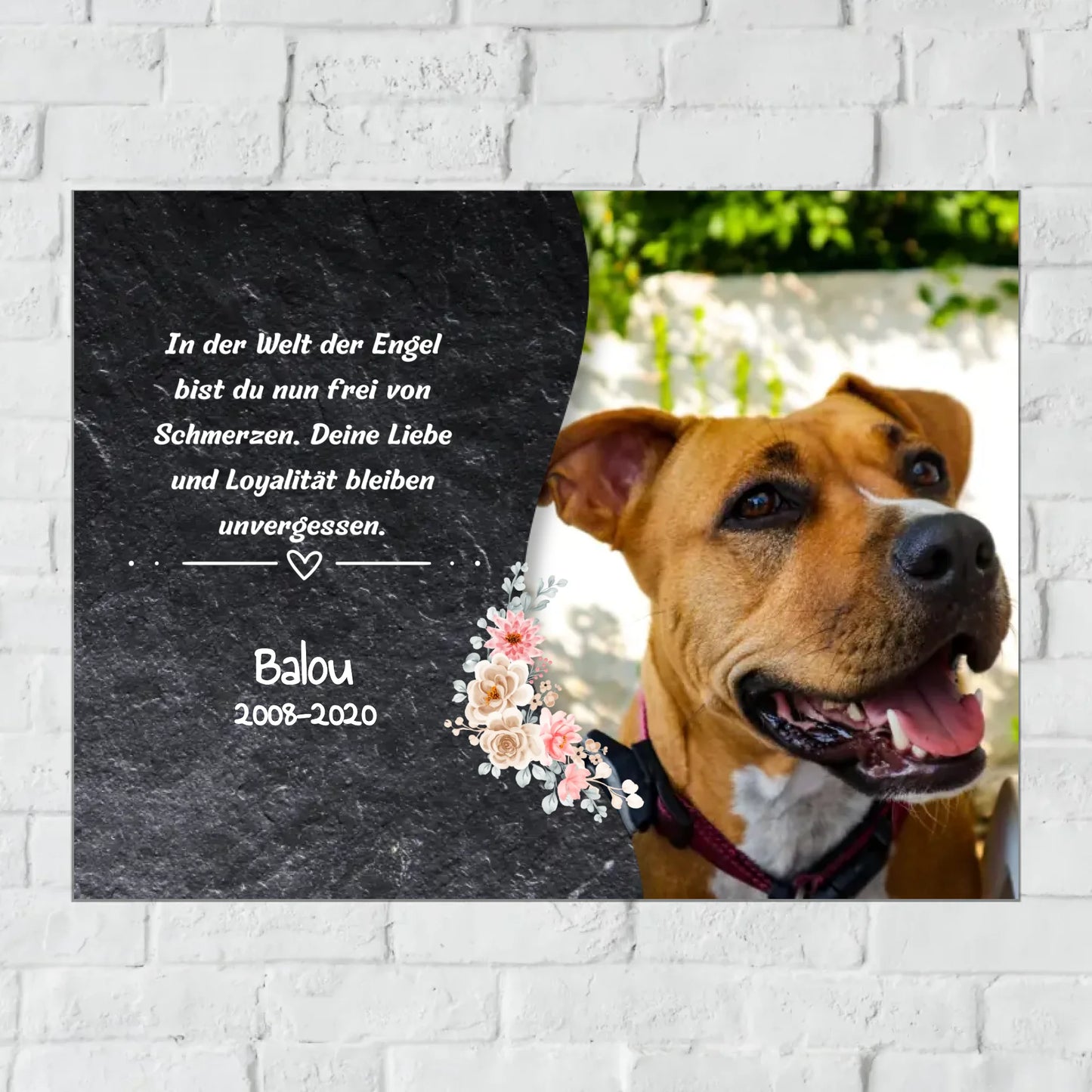 Türschild für Innen und Außen