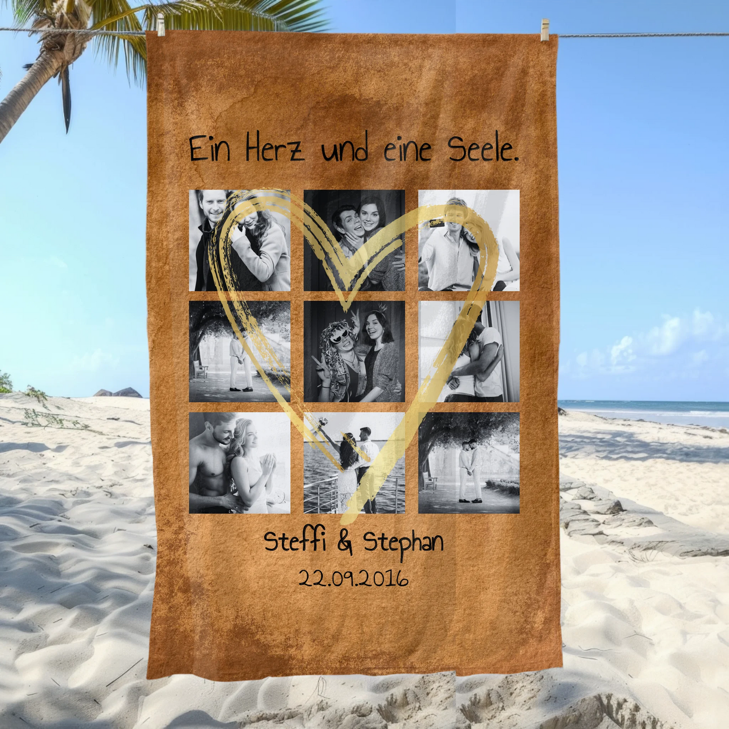 towel handtuch mockup kleiner